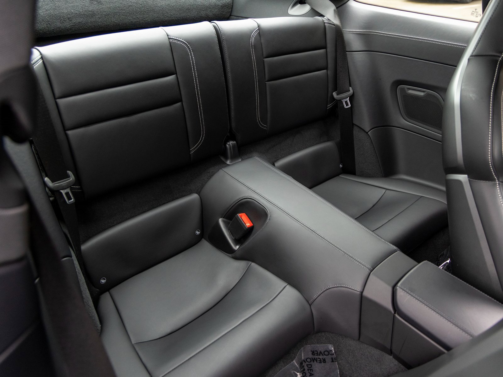 Certified 2025 Porsche 911 Carrera image 49