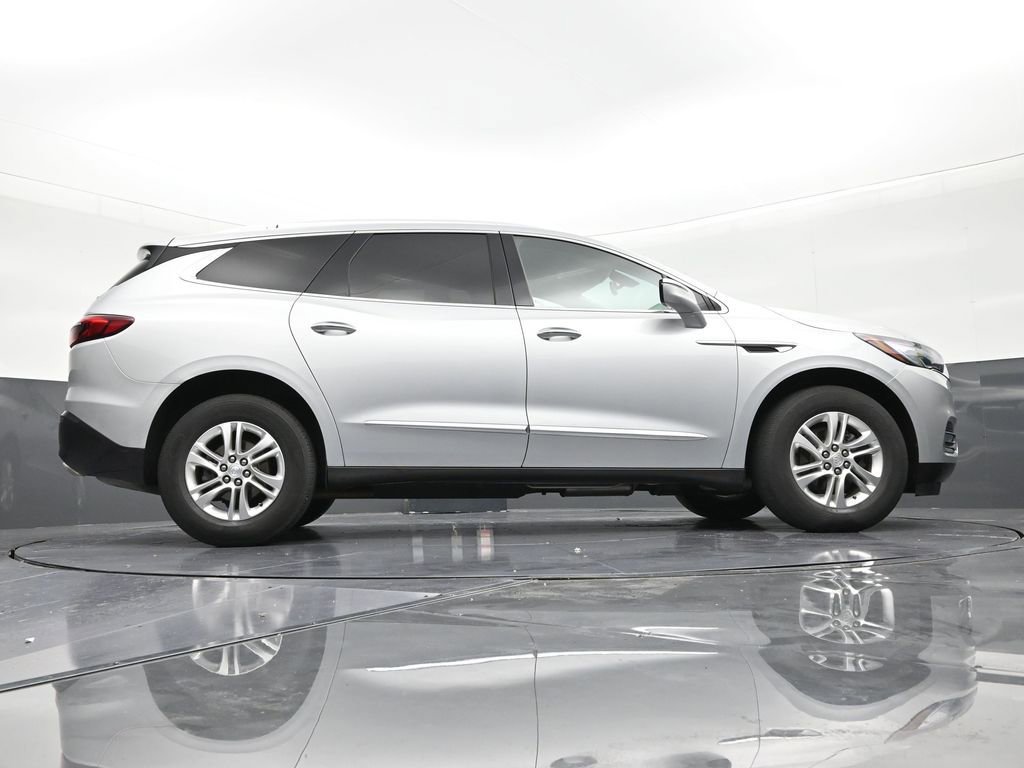 Used 2021 Buick Enclave Essence FWD image 25
