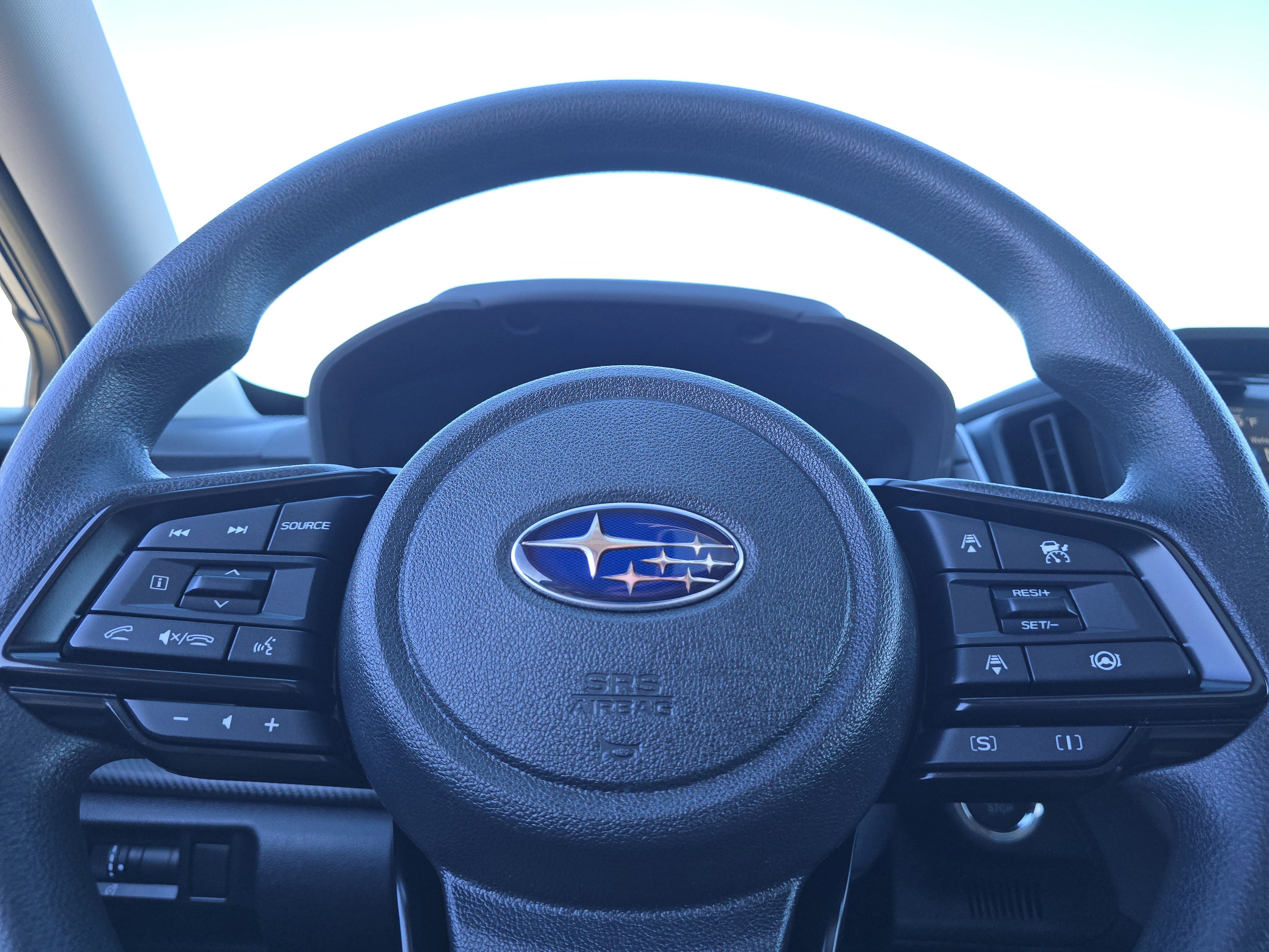 Certified 2025 Subaru Crosstrek 2.5i Premium image 26