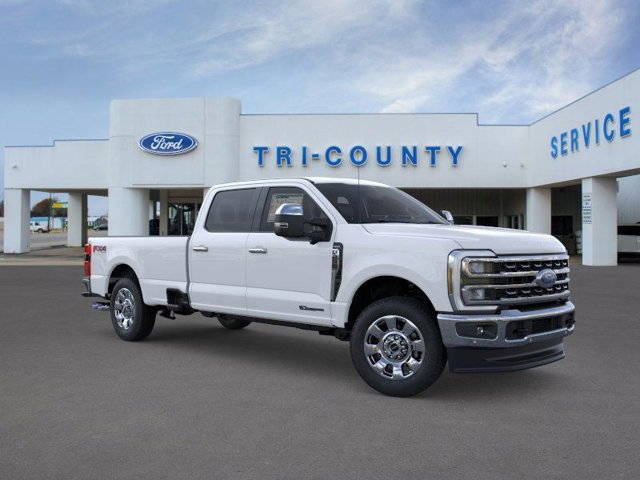 New 2026 Ford F250 Lariat w/ Lariat Premium Package image 7