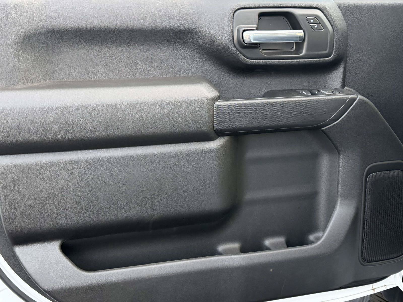 Used 2025 GMC Sierra 2500 Pro AWD/4WD image 8