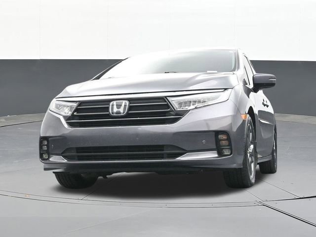 Used 2022 Honda Odyssey Elite image 60