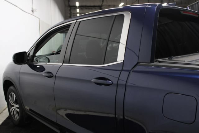 Used 2017 Honda Ridgeline RTS image 13