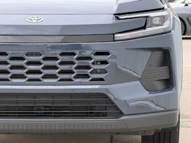 Certified 2026 Toyota RAV4 XLE Premium FWD image 9