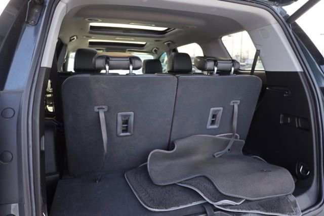 Used 2020 GMC Acadia SLT w/ Driver Alert Package II image 34