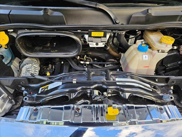 Used 2024 RAM ProMaster 2500 image 19