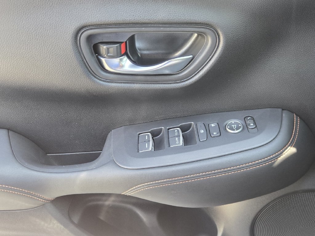 Certified 2023 Honda HR-V Sport image 26