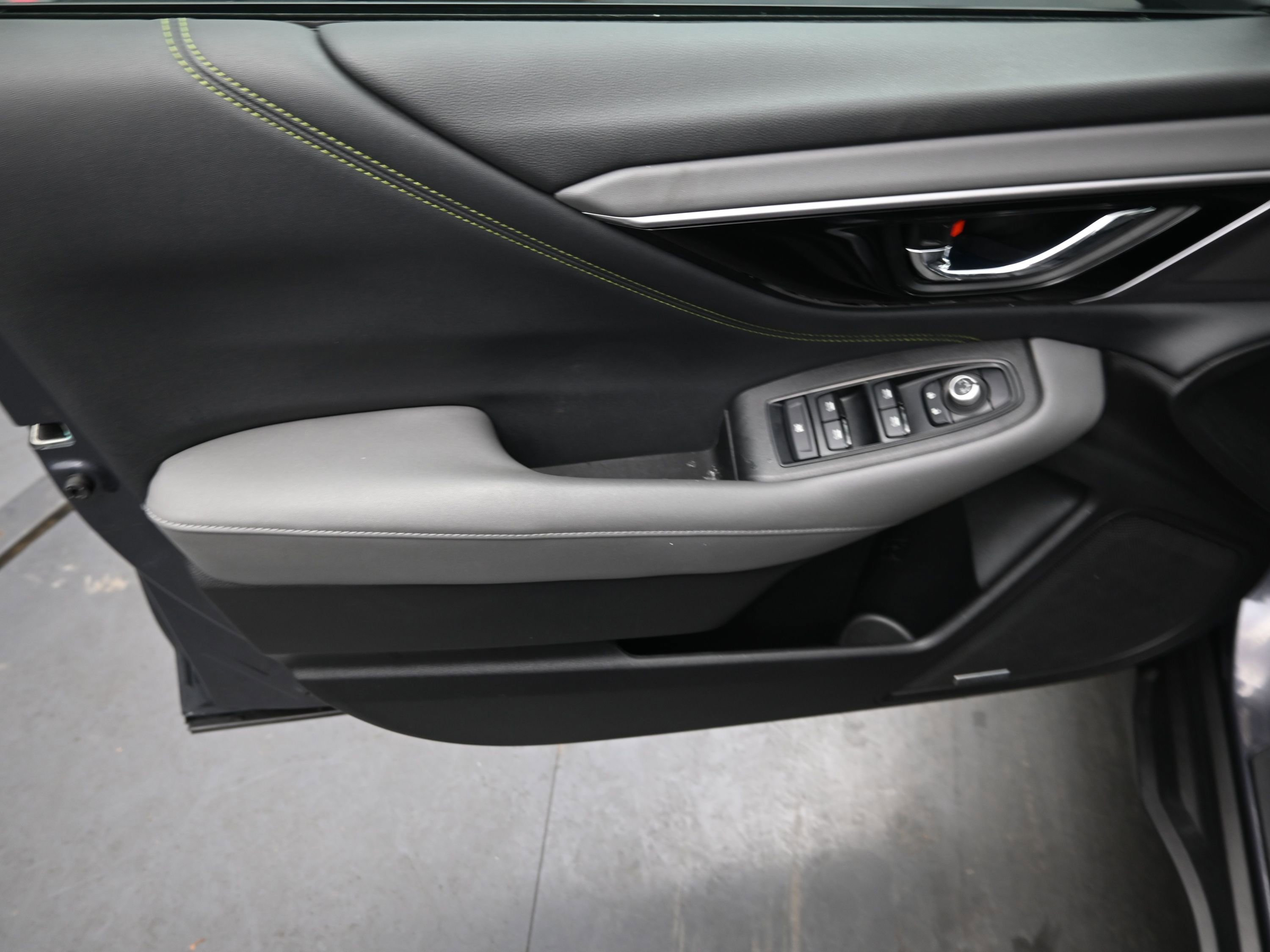 Used 2024 Subaru Outback Onyx Edition image 16