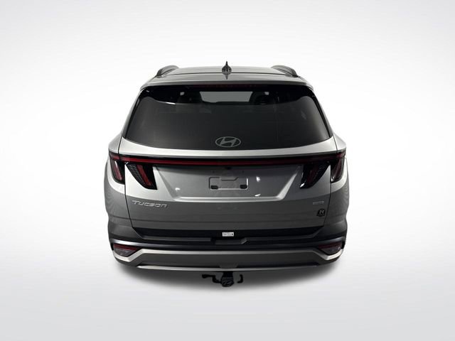 New 2026 Hyundai Tucson Limited image 36