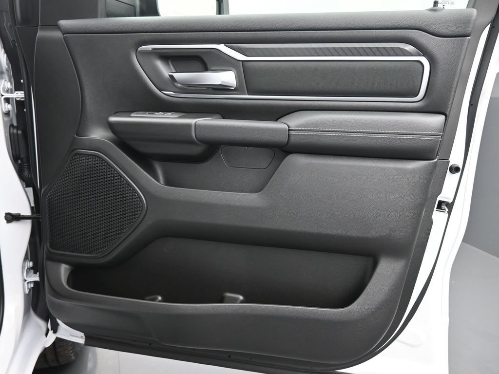 New 2026 RAM 1500 Big Horn AWD/4WD image 20