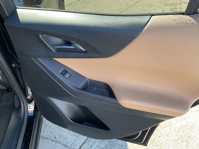 New 2026 Chevrolet Equinox ACTIV w/ Convenience Package III image 27