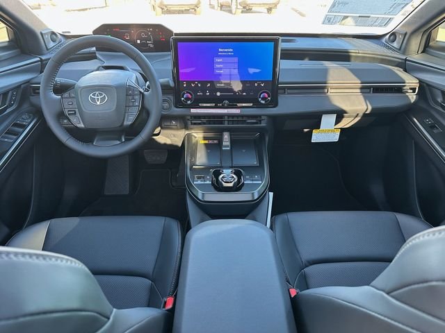 New 2026 Toyota bZ FWD image 10