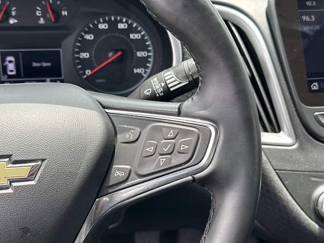 Used 2024 Chevrolet Malibu RS FWD image 28