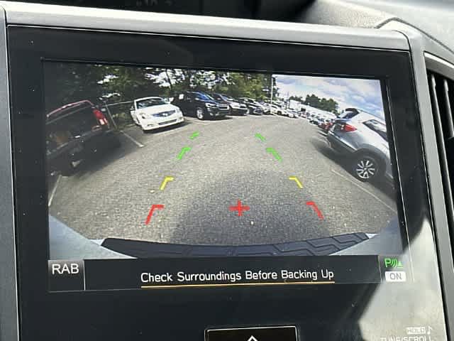 Certified 2024 Subaru Forester Touring AWD/4WD image 15