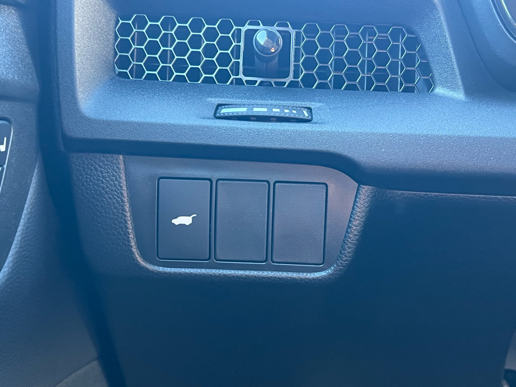New 2026 Honda CR-V Sport-L image 25