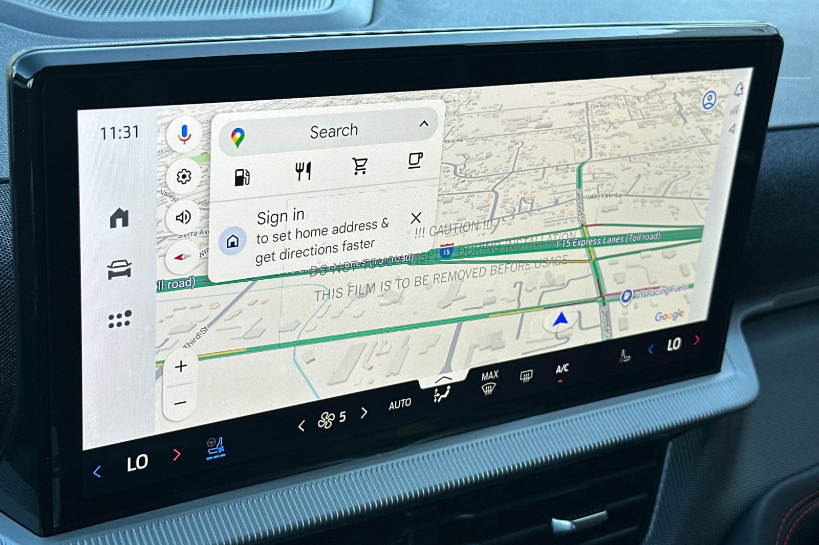 New 2026 Ford Explorer ST image 19