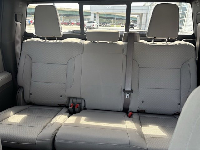 New 2026 Chevrolet Silverado 1500 RST image 8