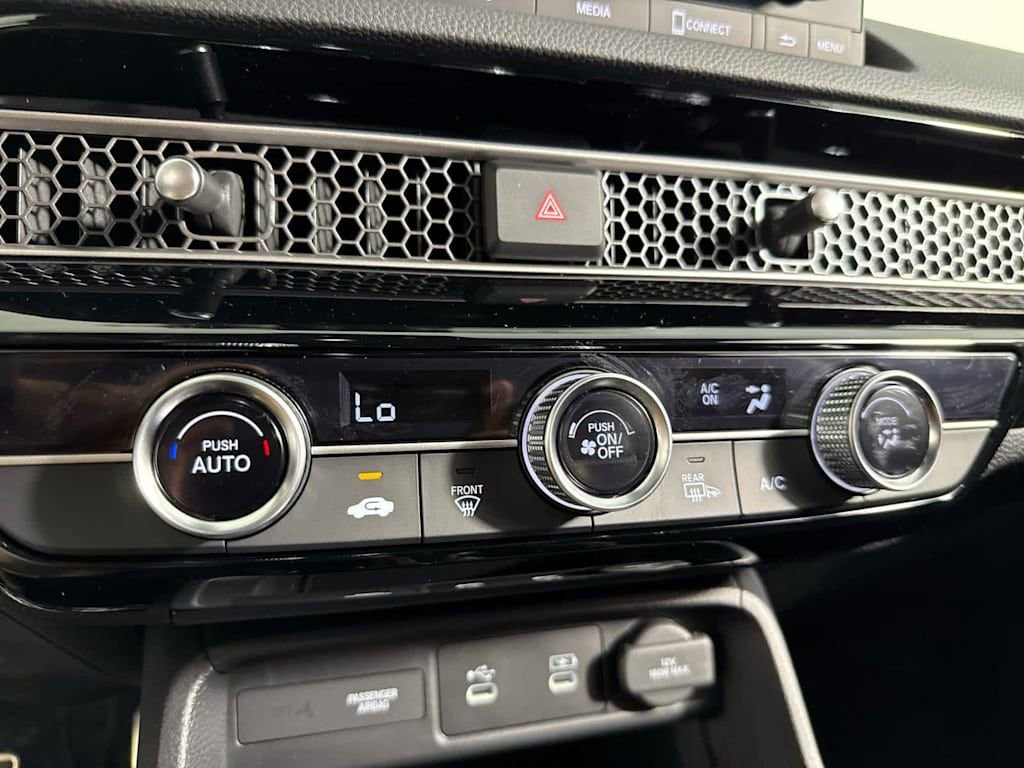 New 2025 Honda Civic Sport image 22