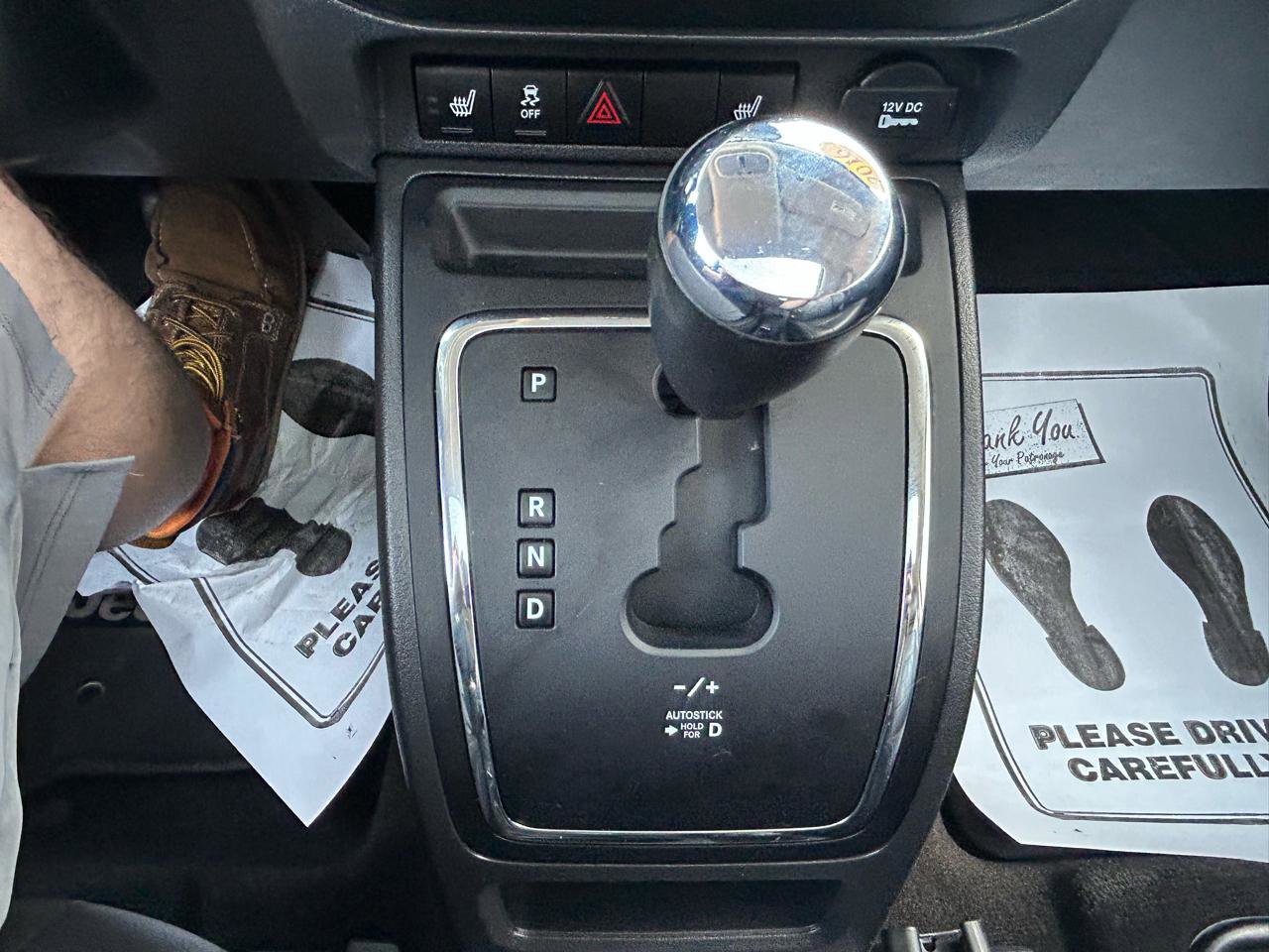 Used 2016 Jeep Patriot High Altitude AWD/4WD image 26