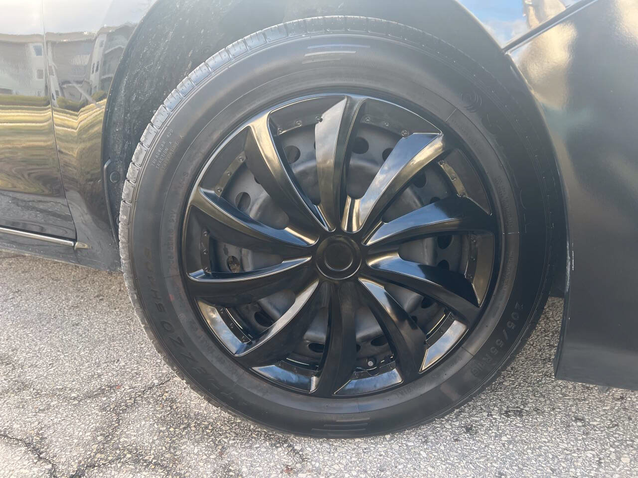 Used 2018 Subaru Impreza 2.0i AWD/4WD image 7