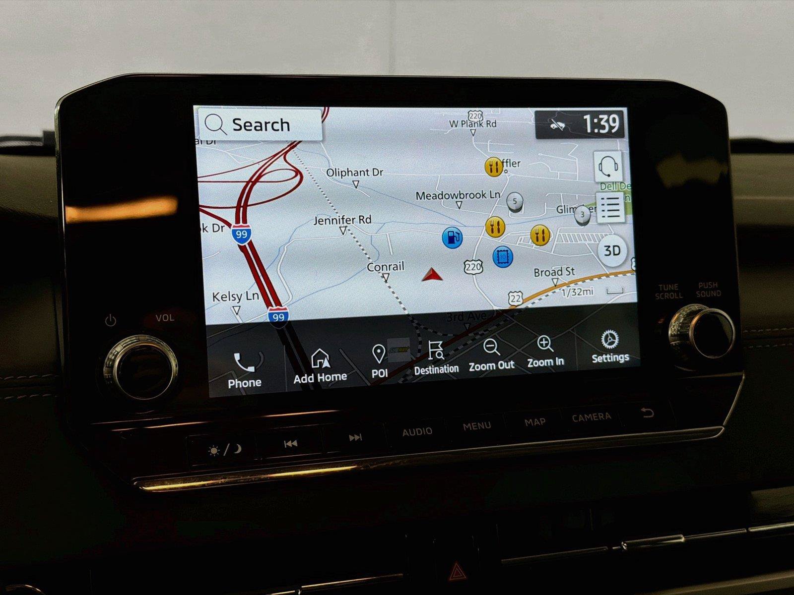 Used 2022 Mitsubishi Outlander SE AWD/4WD image 20