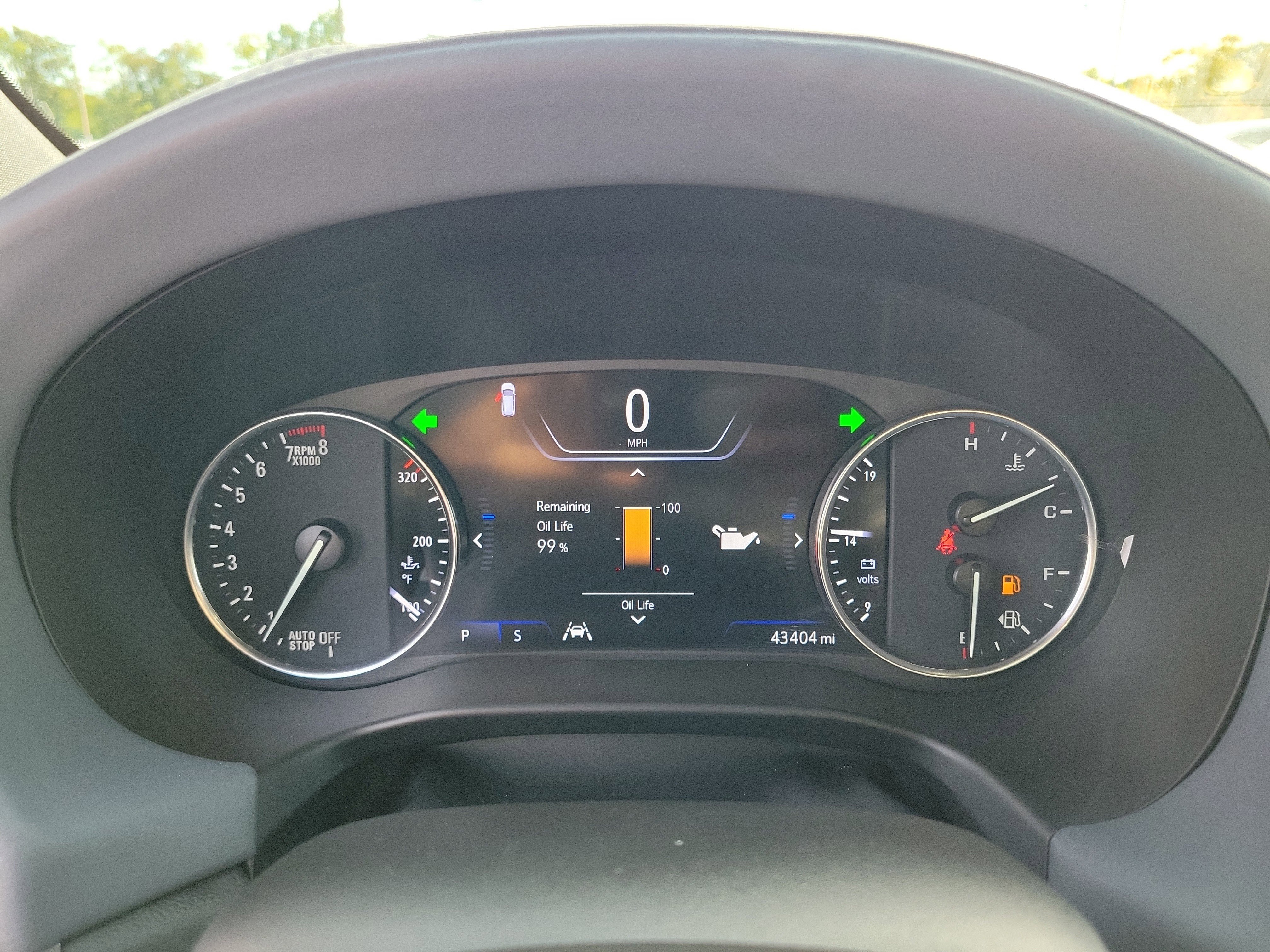 Used 2024 Buick Enclave Premium image 24