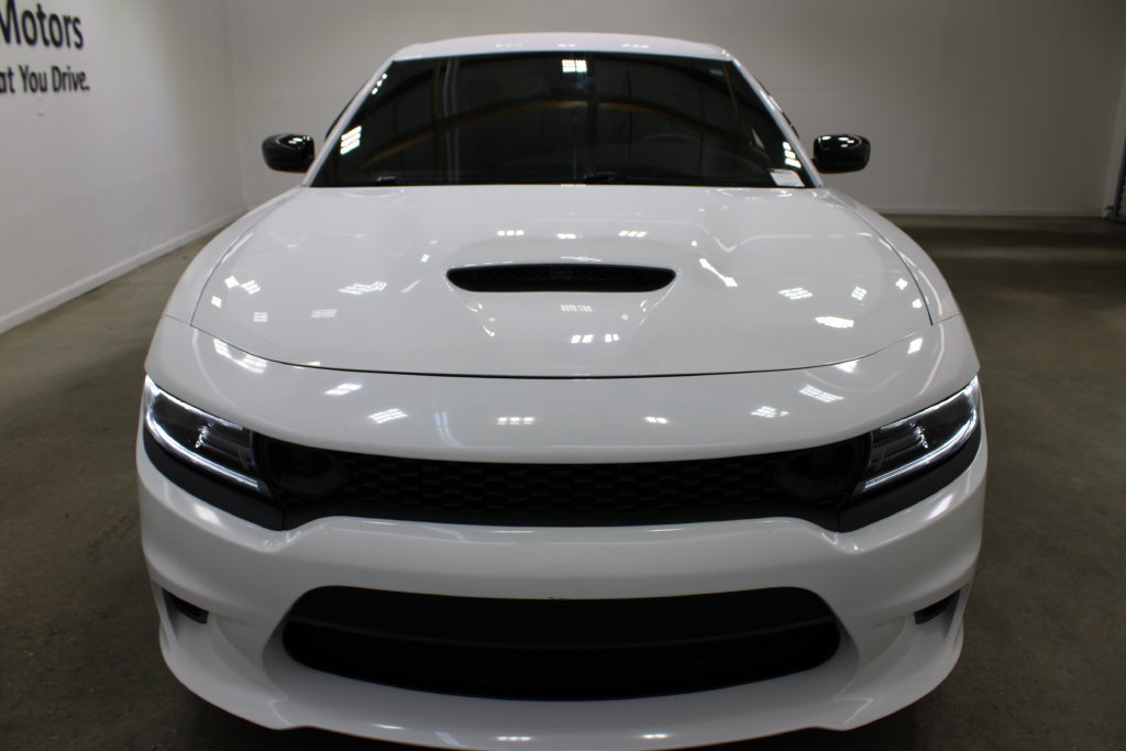 Used 2021 Dodge Charger GT w/ Blacktop Package RWD image 7