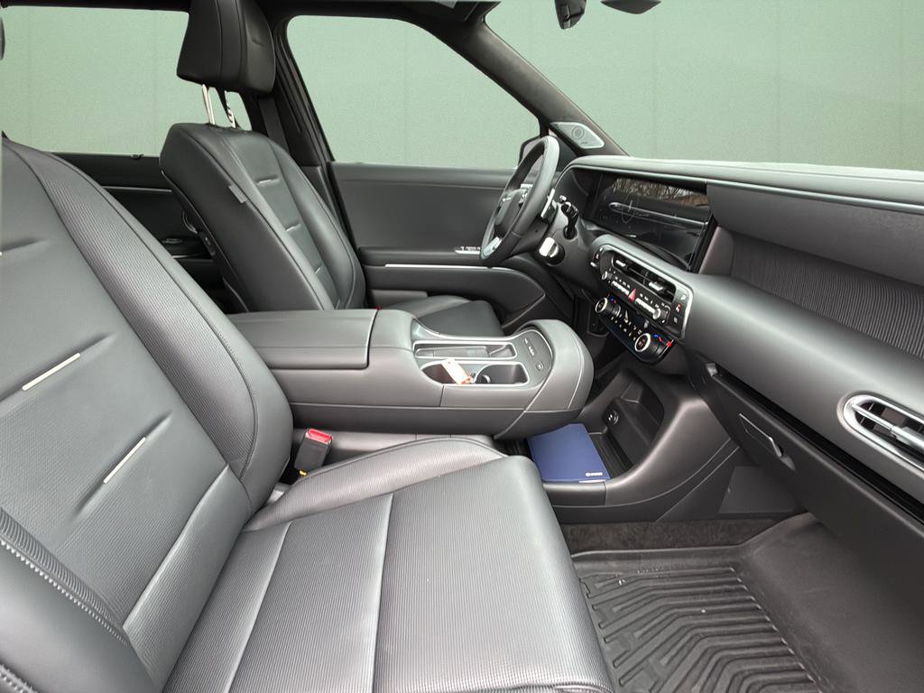 Certified 2026 Hyundai Palisade Calligraphy image 41