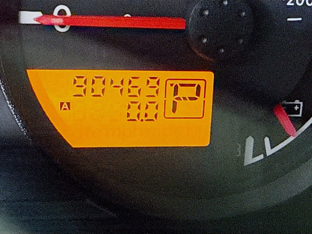 Used 2010 Nissan Xterra X RWD image 4