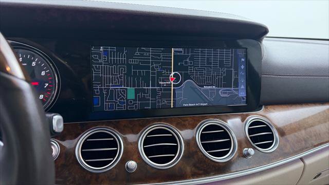 Used 2017 Mercedes-Benz E 300 image 19