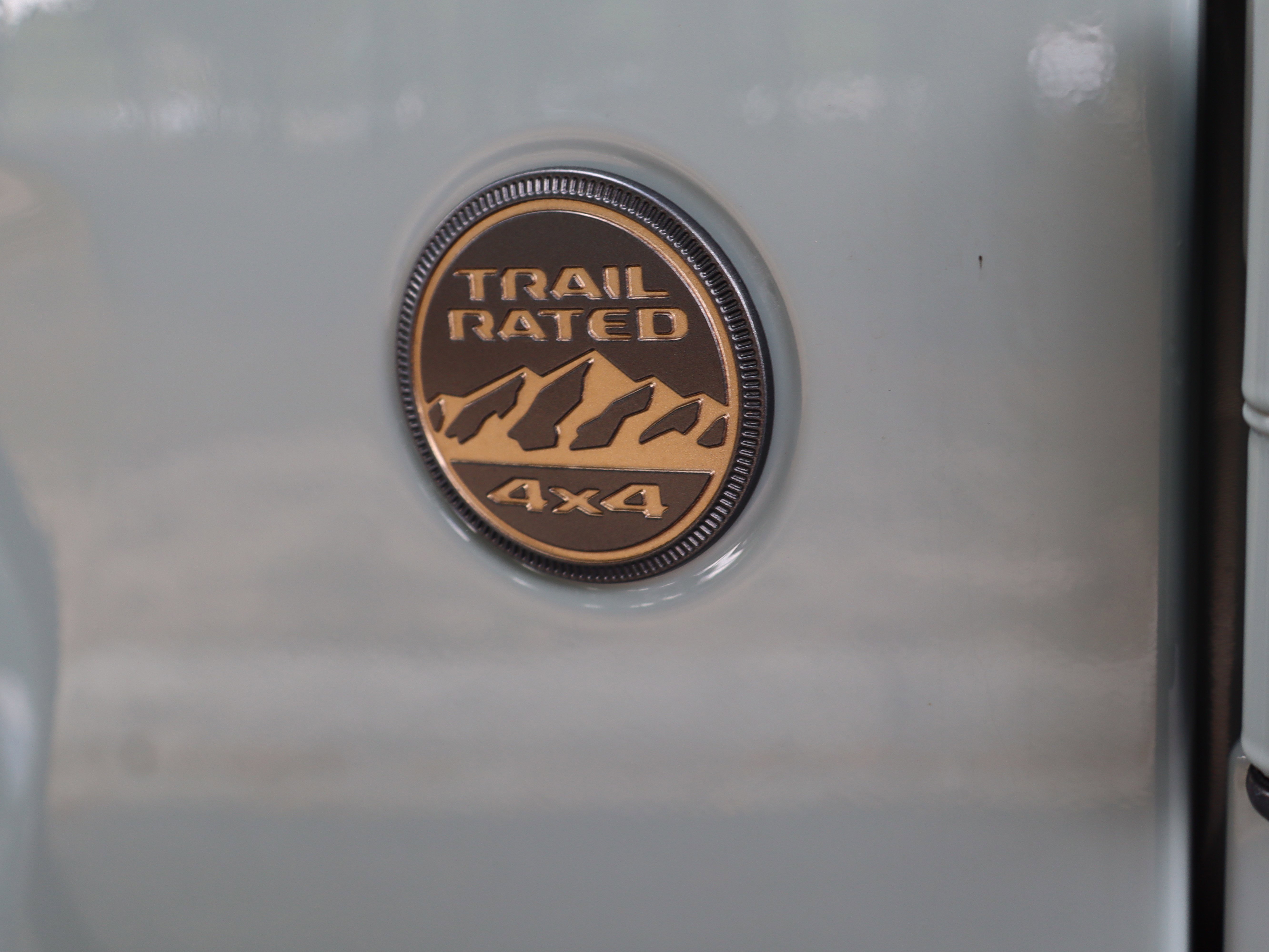 Used 2024 Jeep Wrangler Unlimited Rubicon 392 AWD/4WD image 28