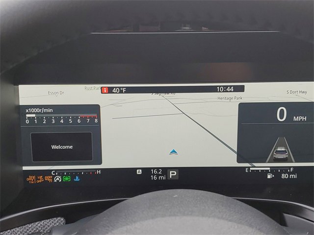 New 2026 Subaru Outback Limited XT image 23