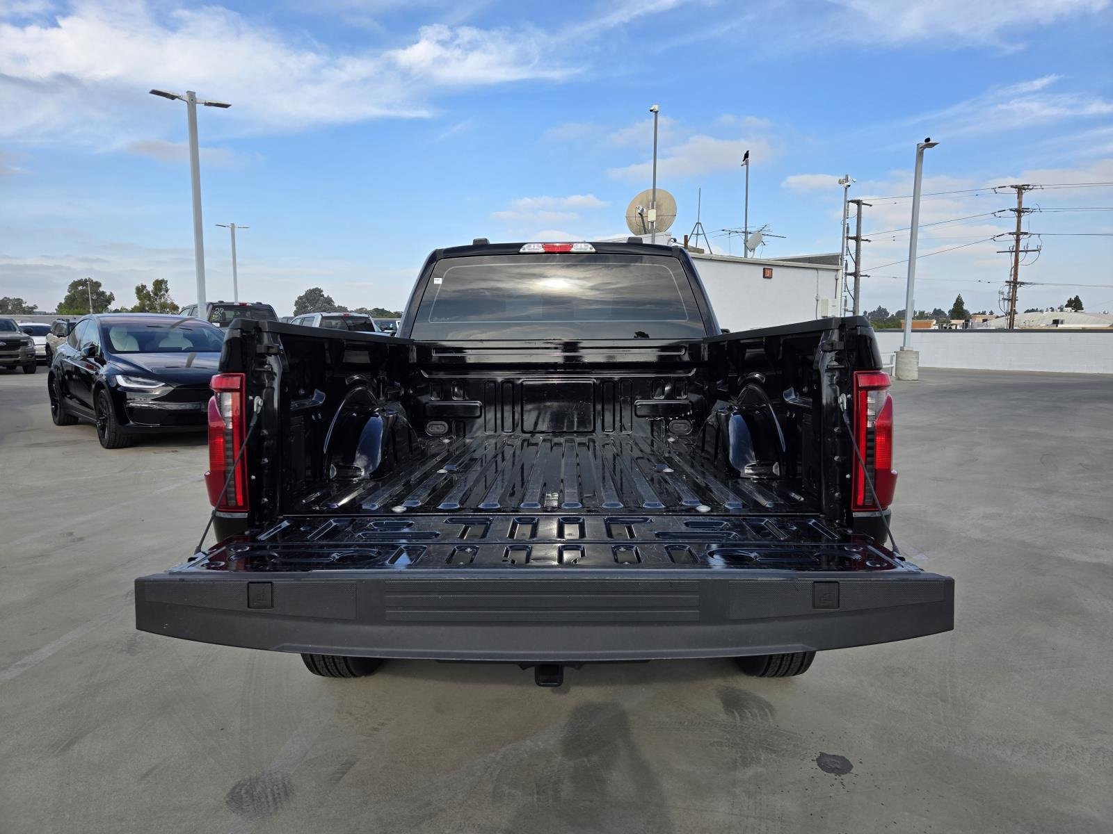 Used 2024 Ford F150 XL image 27