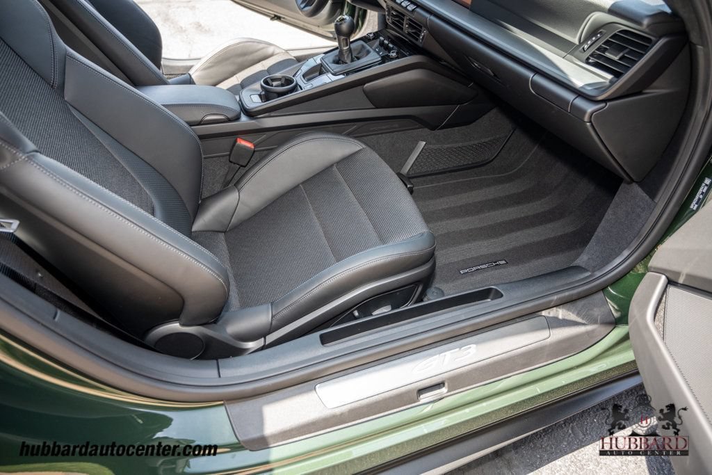 Used 2026 Porsche 911 GT3 RWD image 26
