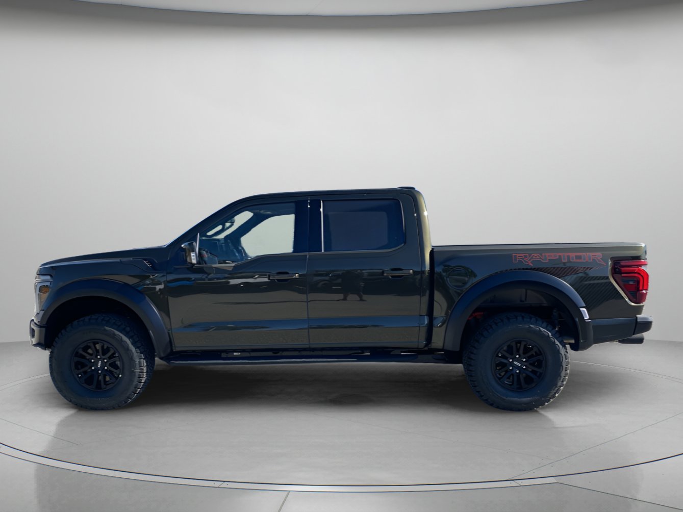 New 2026 Ford F150 Raptor image 5