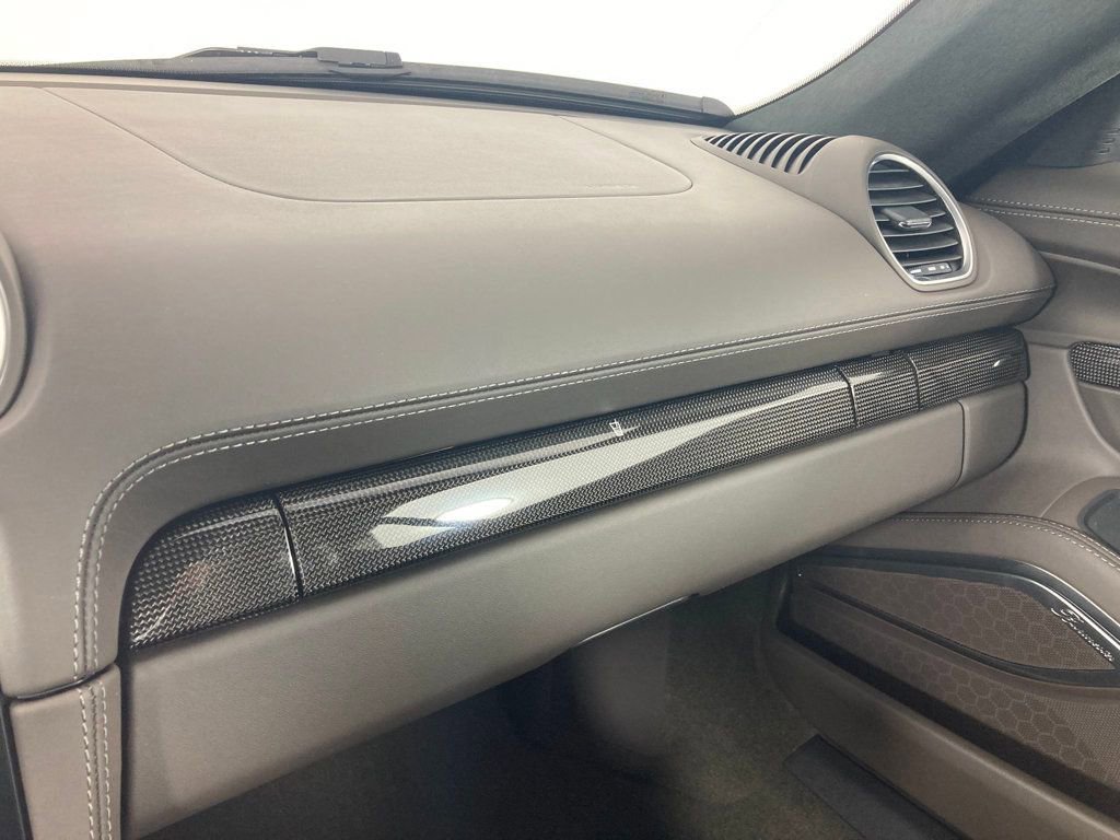 Certified 2025 Porsche 718 Cayman GTS image 15