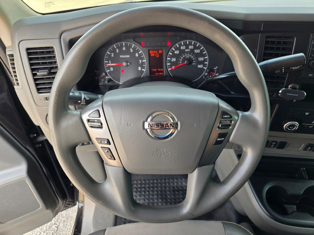 Used 2014 Nissan NV 2500 SV w/ Technology Package image 25