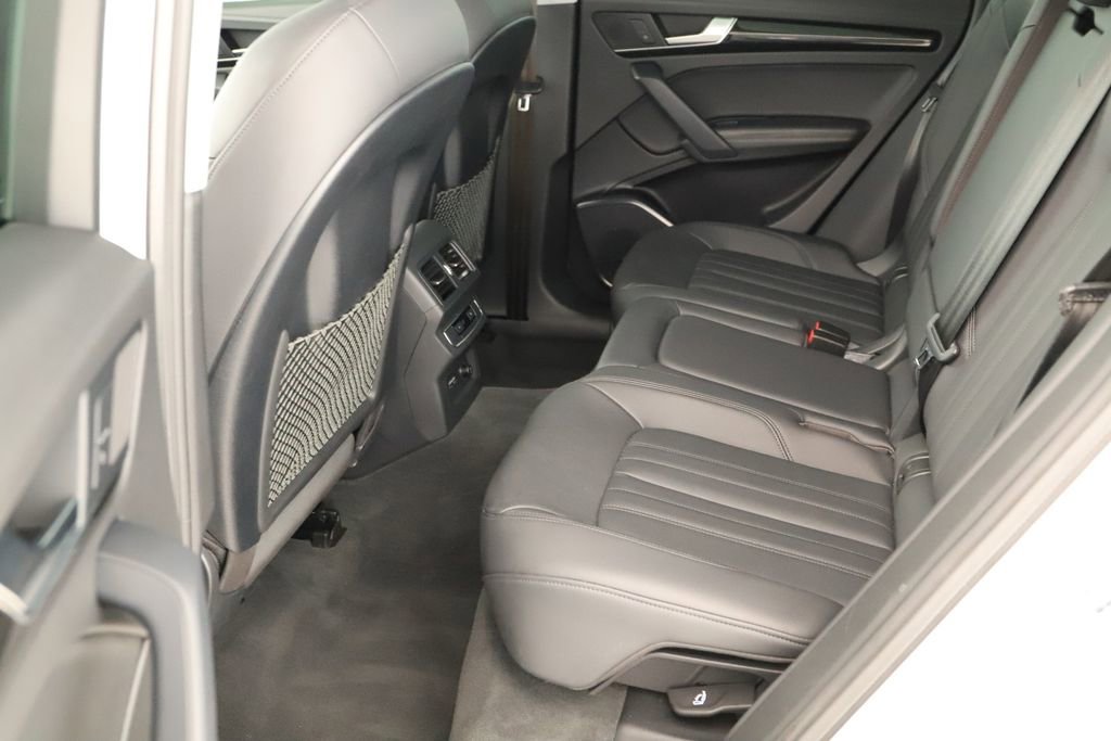 Used 2020 Audi Q5 2.0T Premium Plus image 28