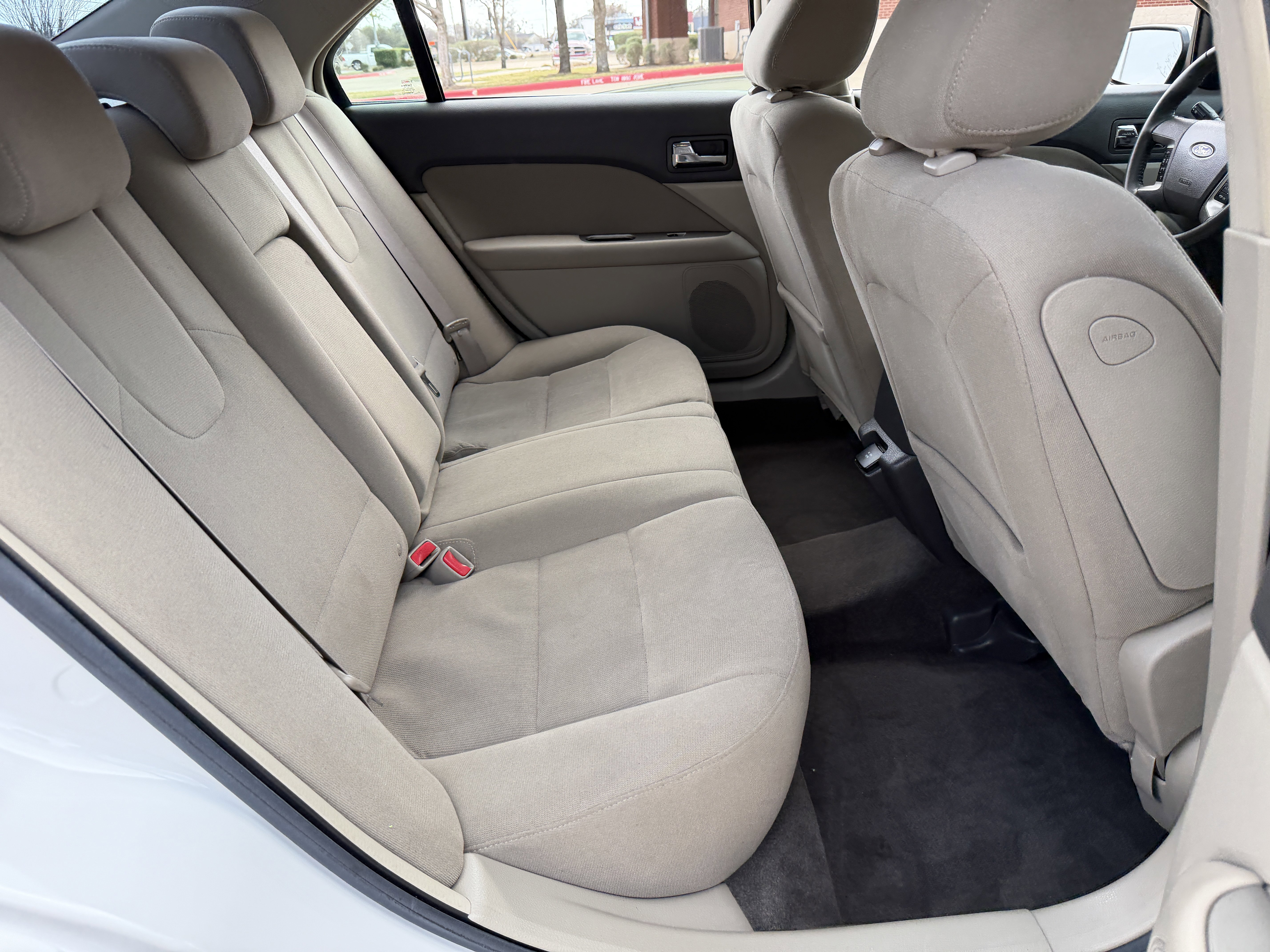 Used 2010 Ford Fusion Hybrid image 14