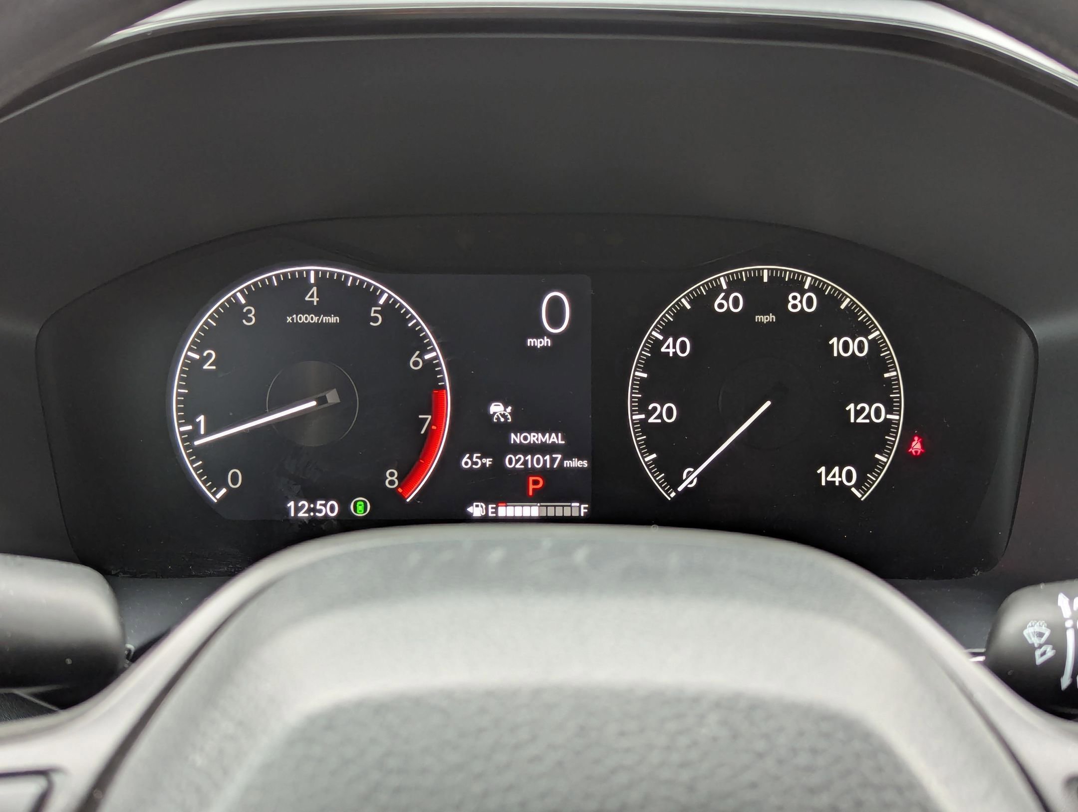 Used 2023 Honda CR-V EX image 23