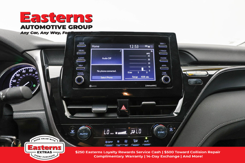 Used 2023 Toyota Camry LE FWD image 13