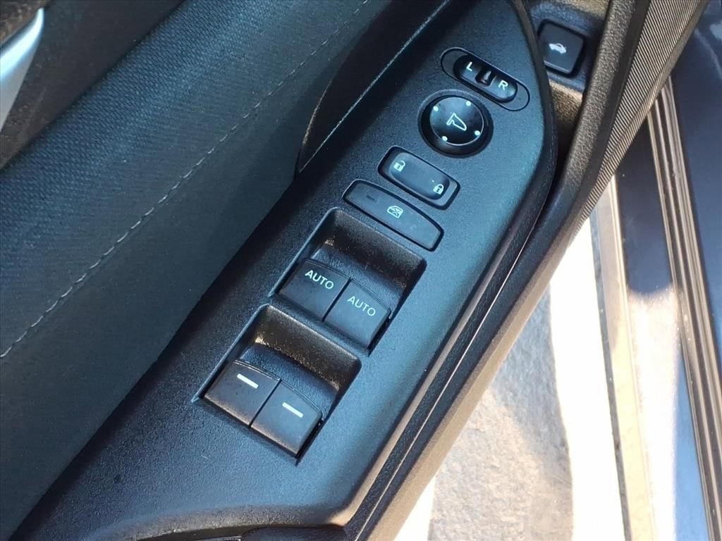 Used 2016 Honda Civic EX image 27