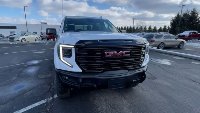 New 2026 GMC Sierra 1500 AT4X image 4