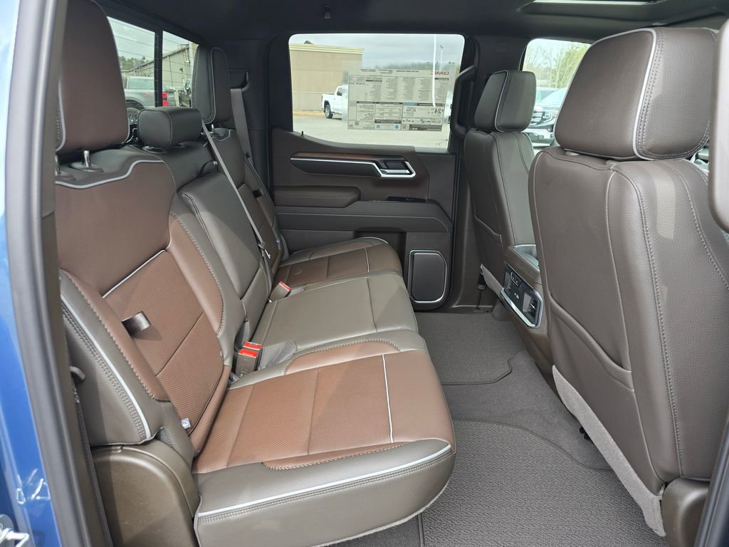 New 2026 GMC Sierra 1500 Denali w/ Denali Reserve Package image 26