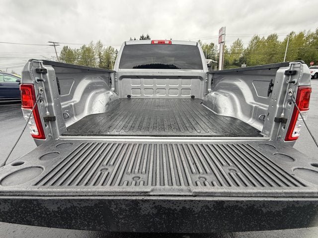 Used 2020 RAM 2500 Big Horn AWD/4WD image 6