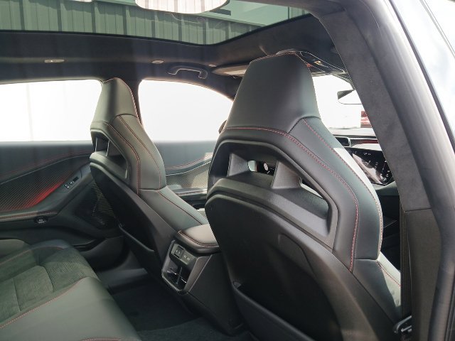 New 2026 Dodge Charger Scat Pack AWD/4WD image 18