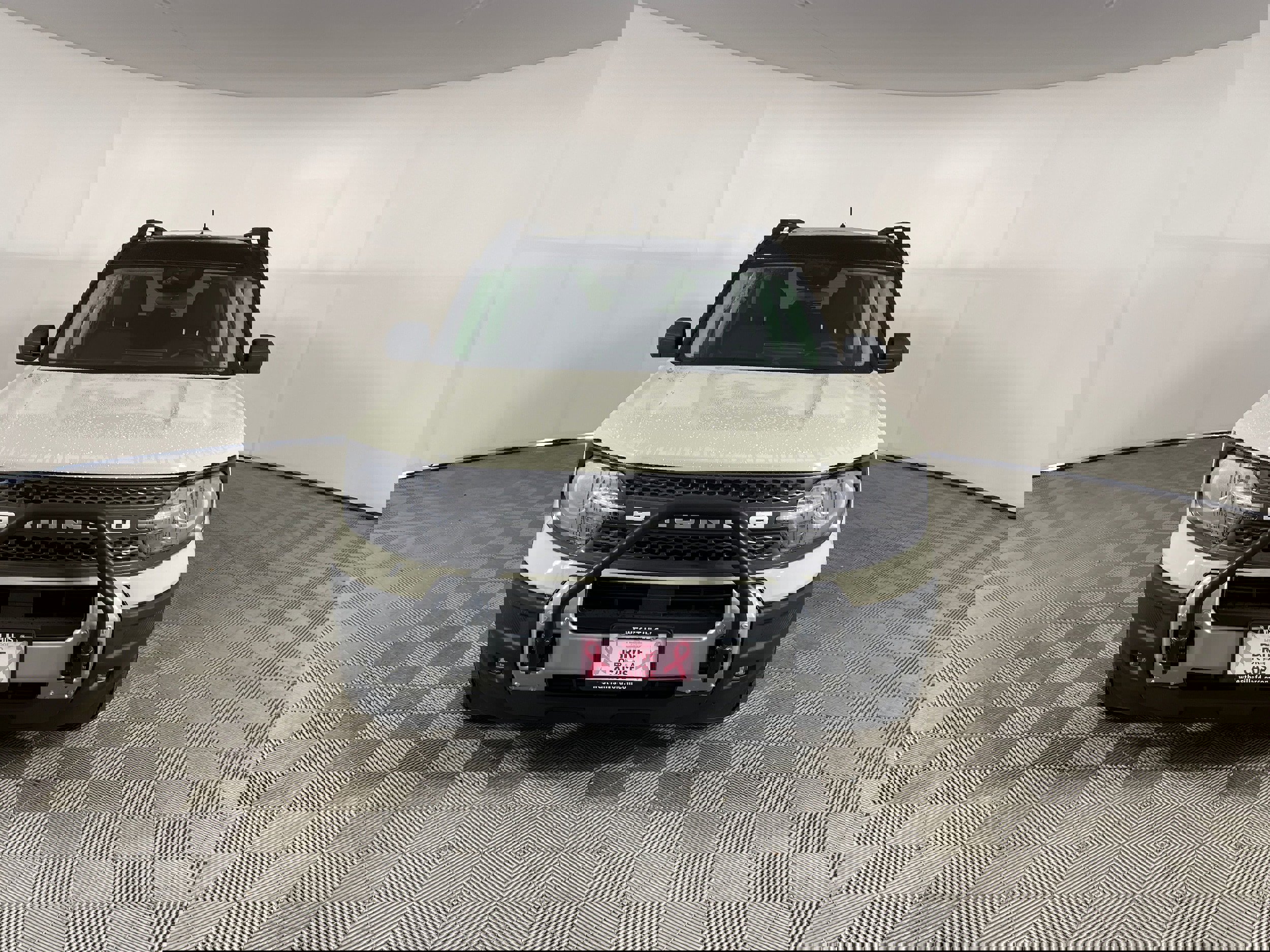 New 2025 Ford Bronco Sport Big Bend image 24