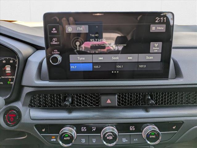 New 2026 Honda CR-V Sport-L image 15