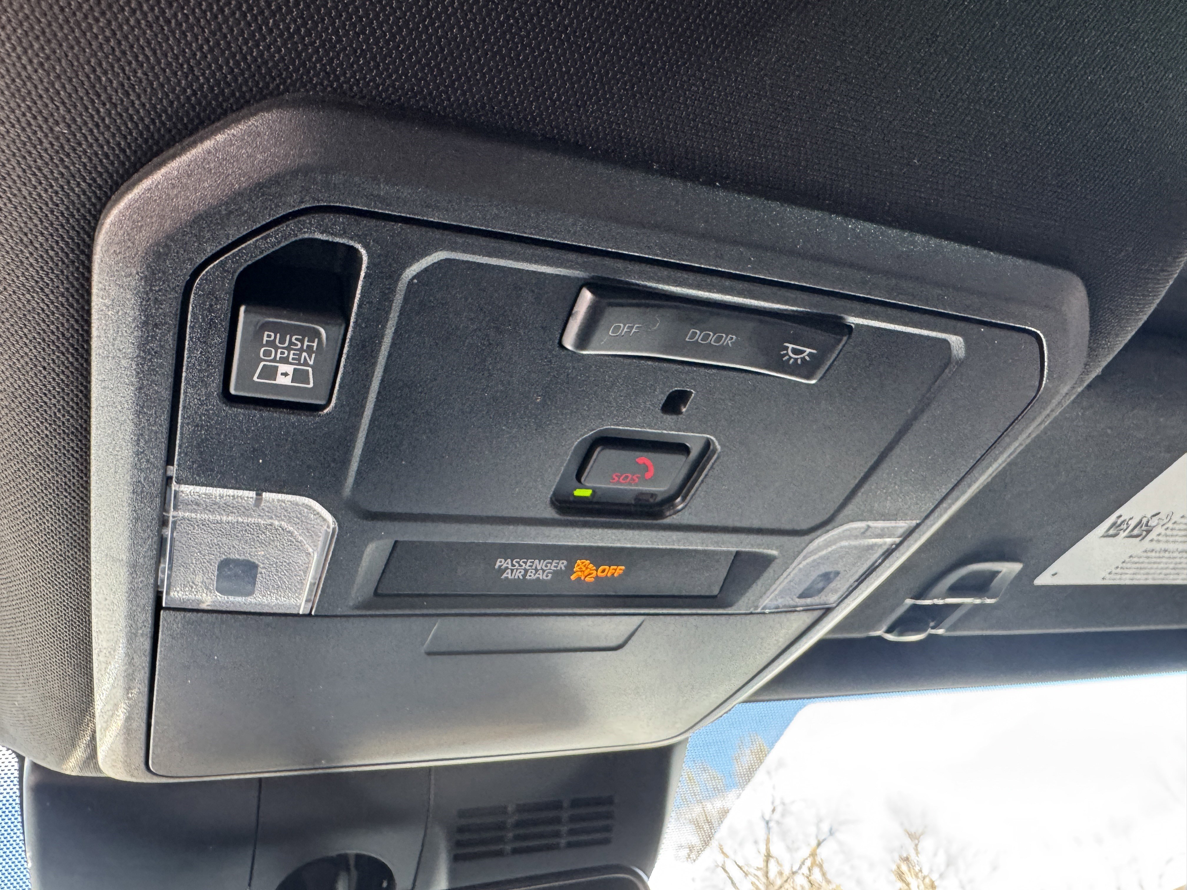 Certified 2024 Toyota Tacoma SR5 image 30