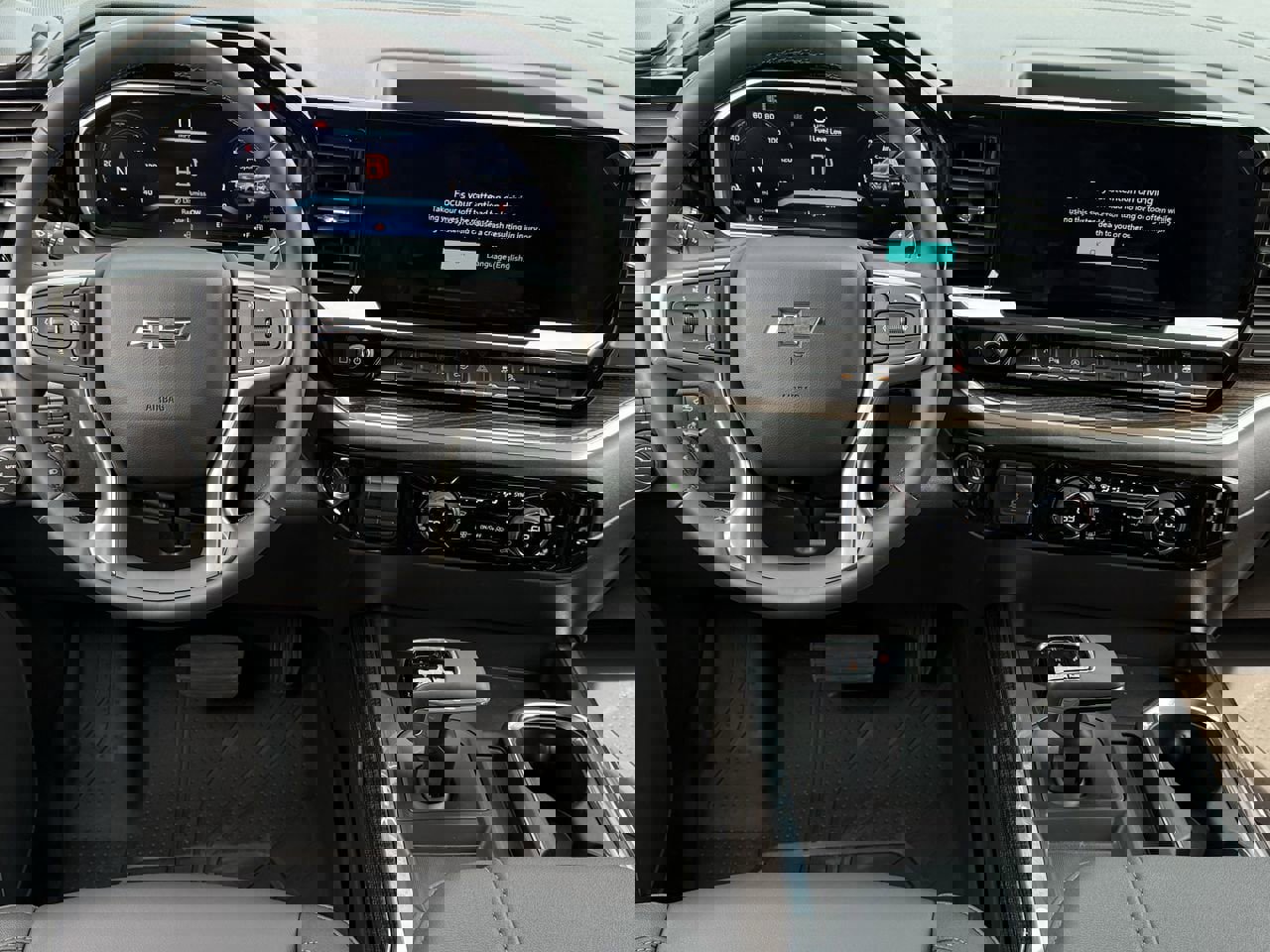 New 2026 Chevrolet Silverado 1500 RST w/ Texas Edition Plus image 10